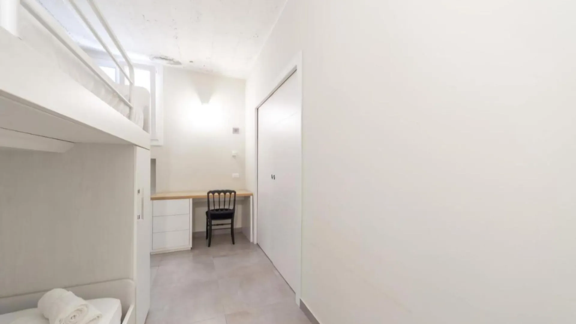 Eccelso Appartement Milaan
