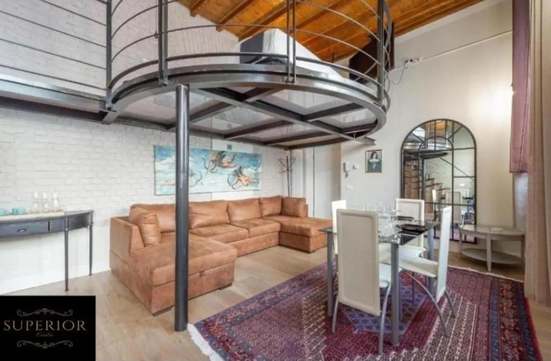 Eccelso Appartement Milaan 0*,