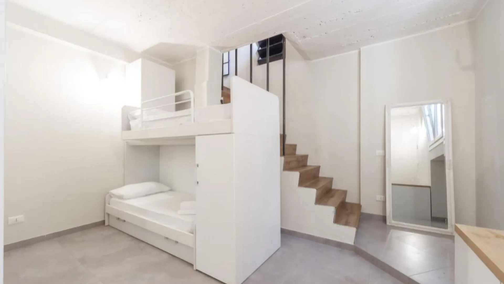 Eccelso Appartement Milaan Italië