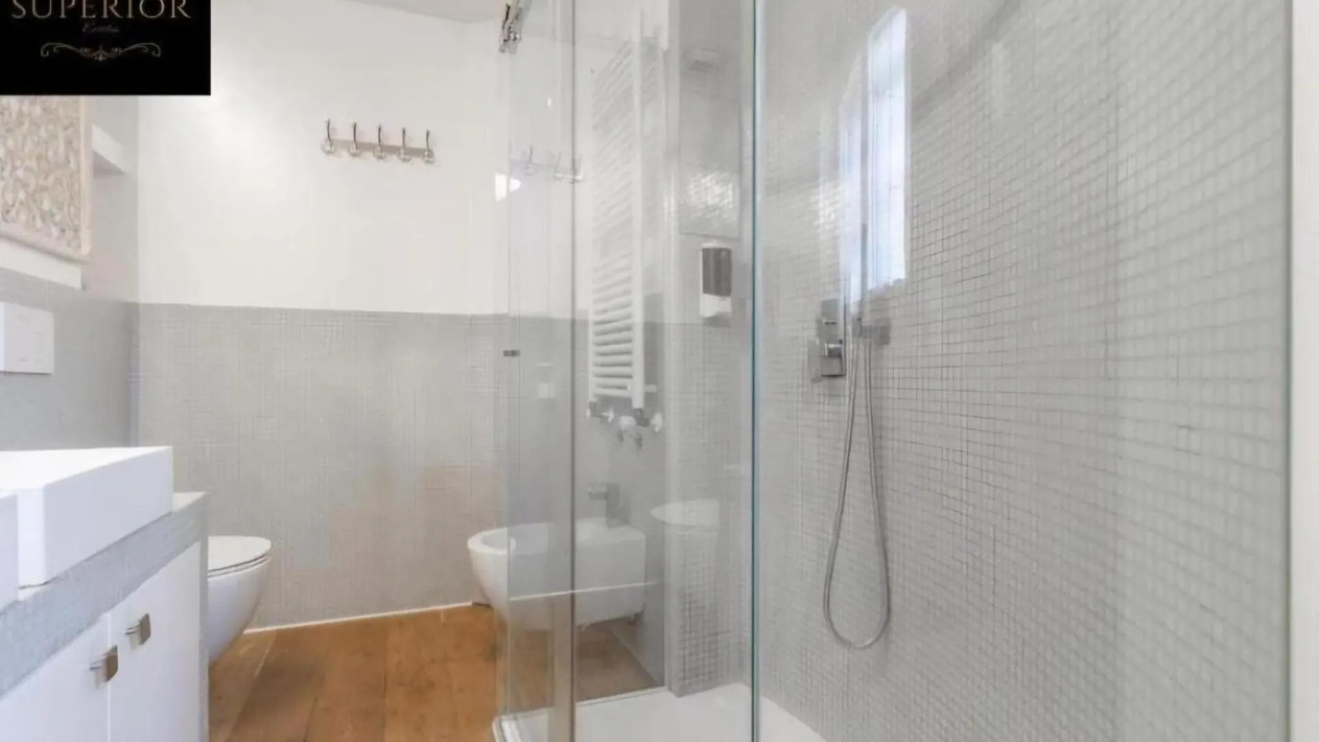 Eccelso Appartement Milaan