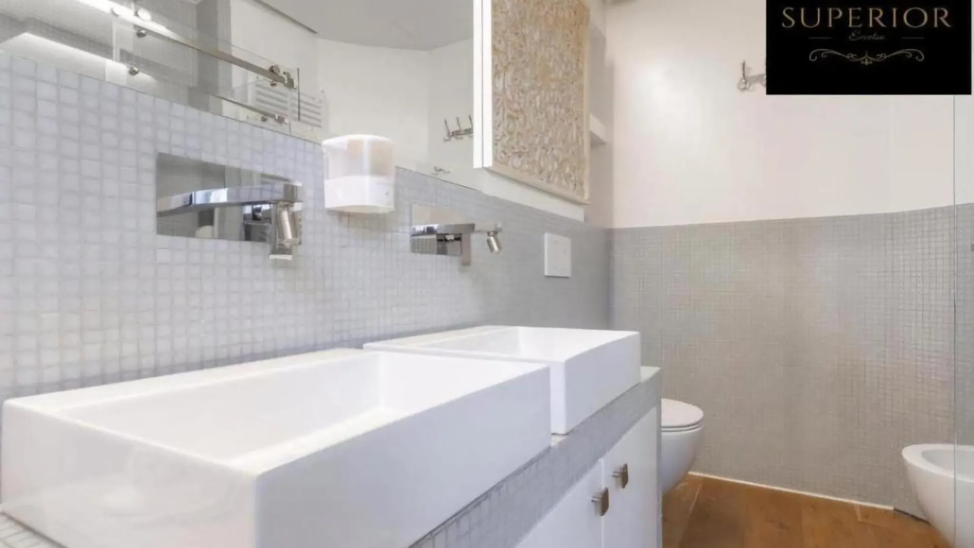 Eccelso Appartement Milaan