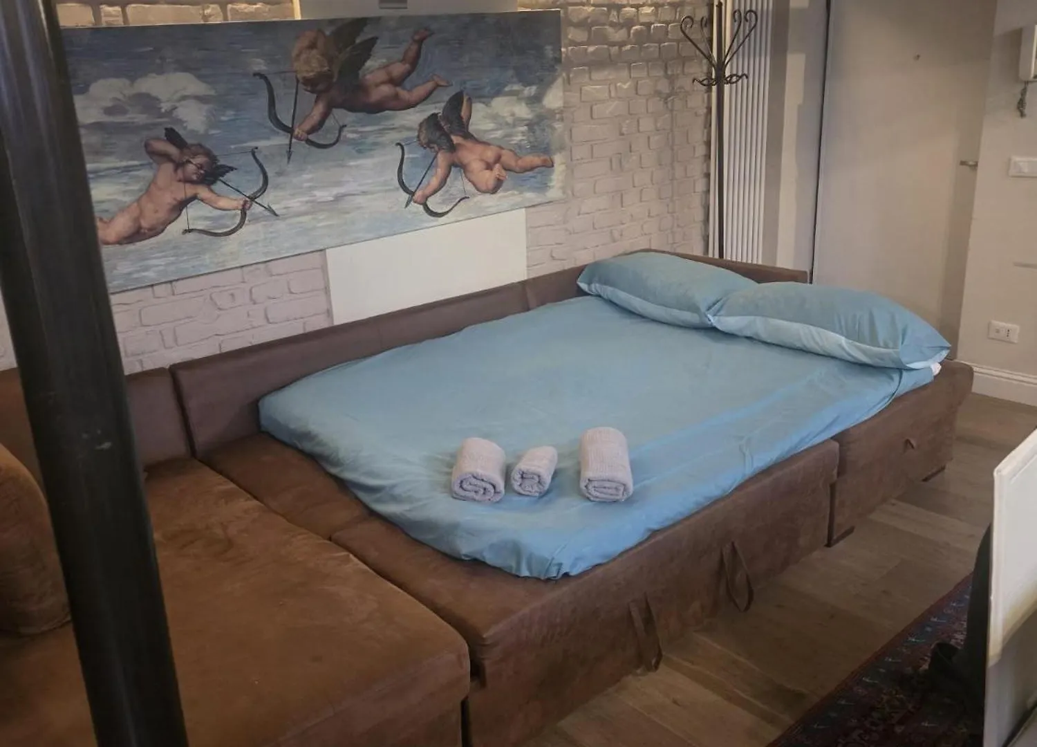 Eccelso Appartement Milaan