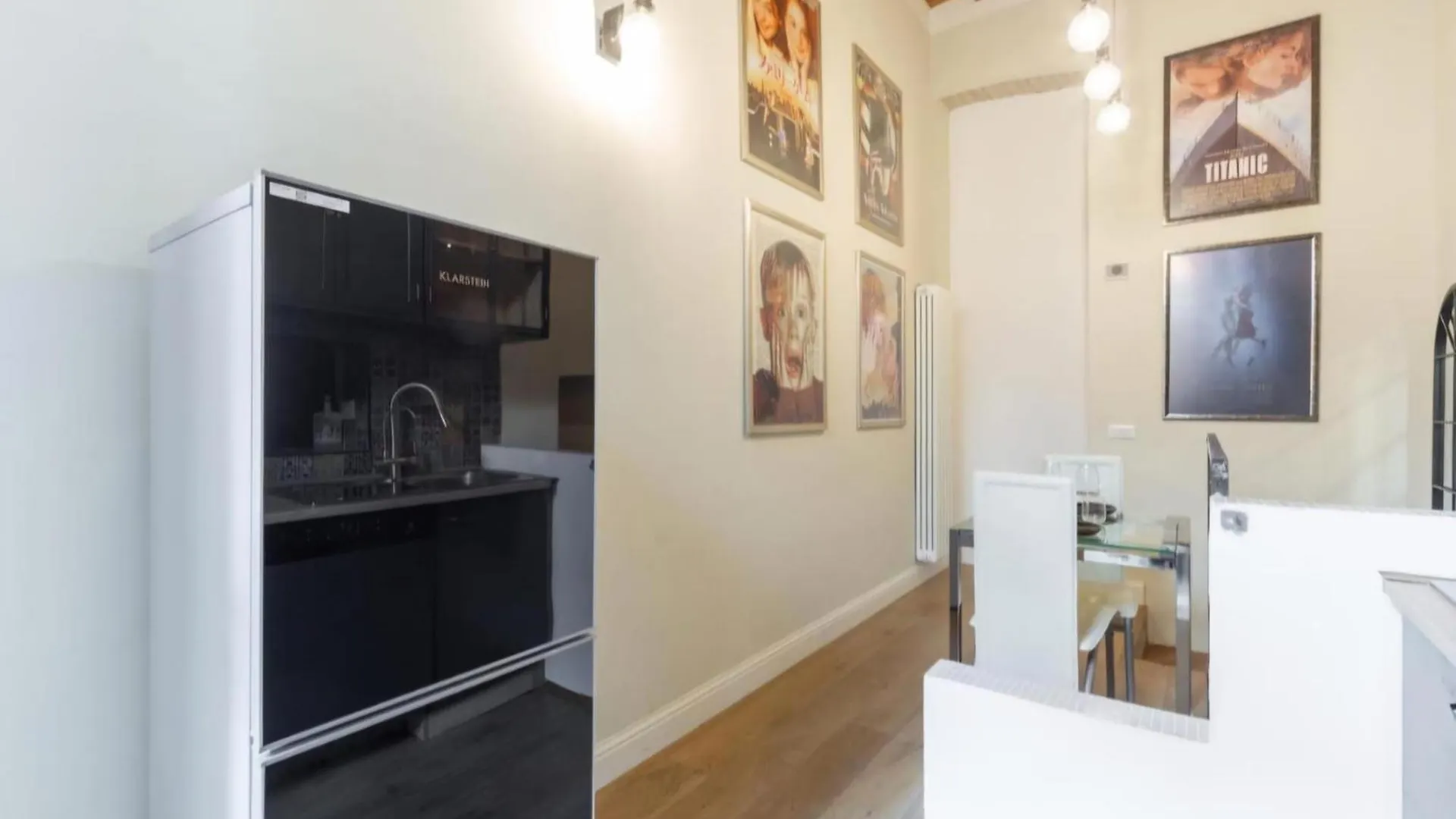Eccelso Appartement Milaan