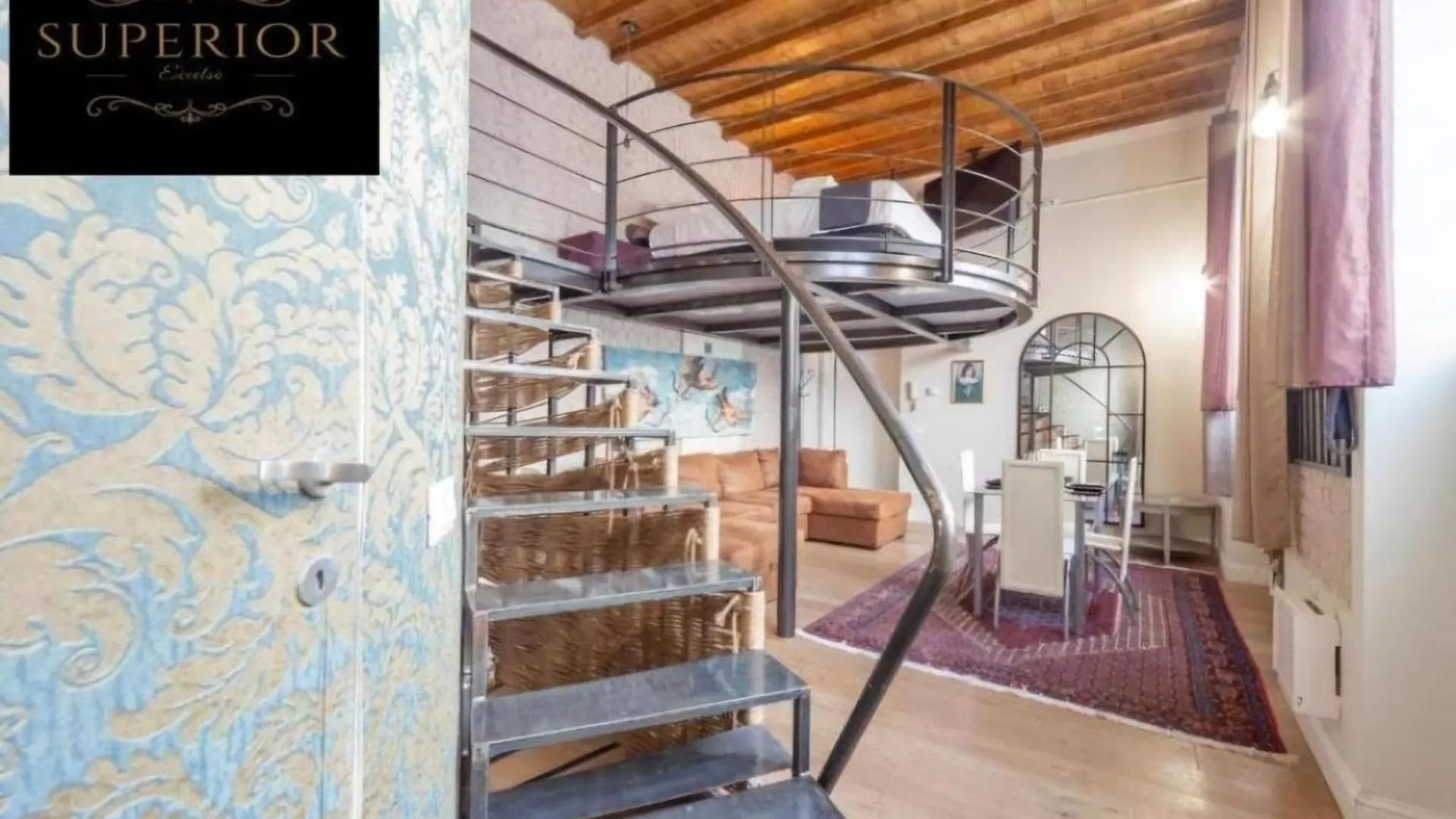 Eccelso Appartement Milaan 0*,  Italië